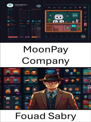 cover image of MoonPay Company